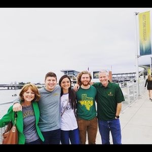 Meet your Posher, Beth